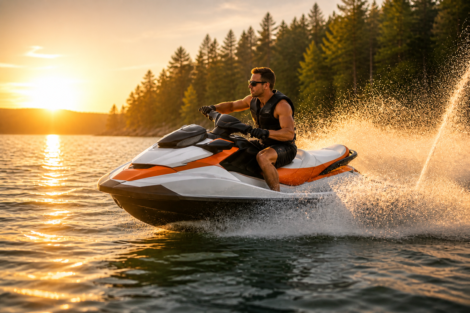Jet Ski Financing: What You Need to Know Before You Buy