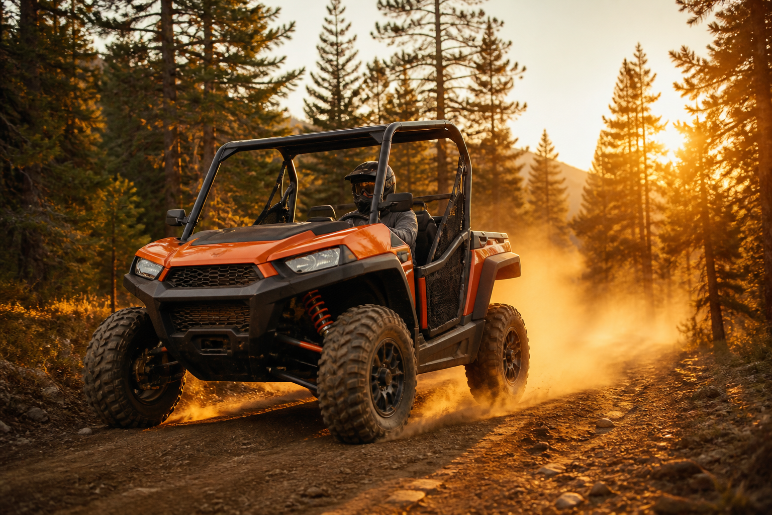 ATV / UTV