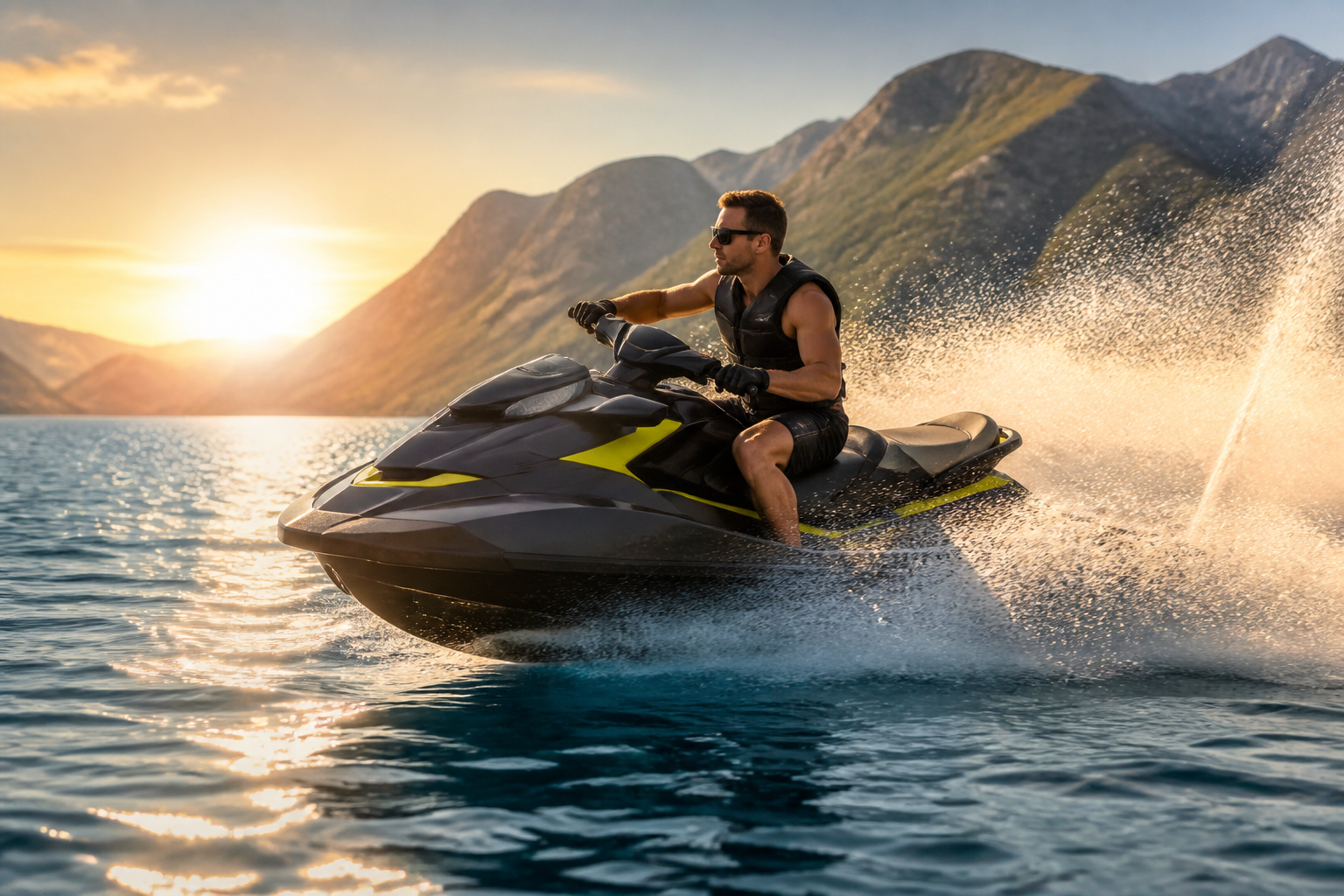 Jet Ski