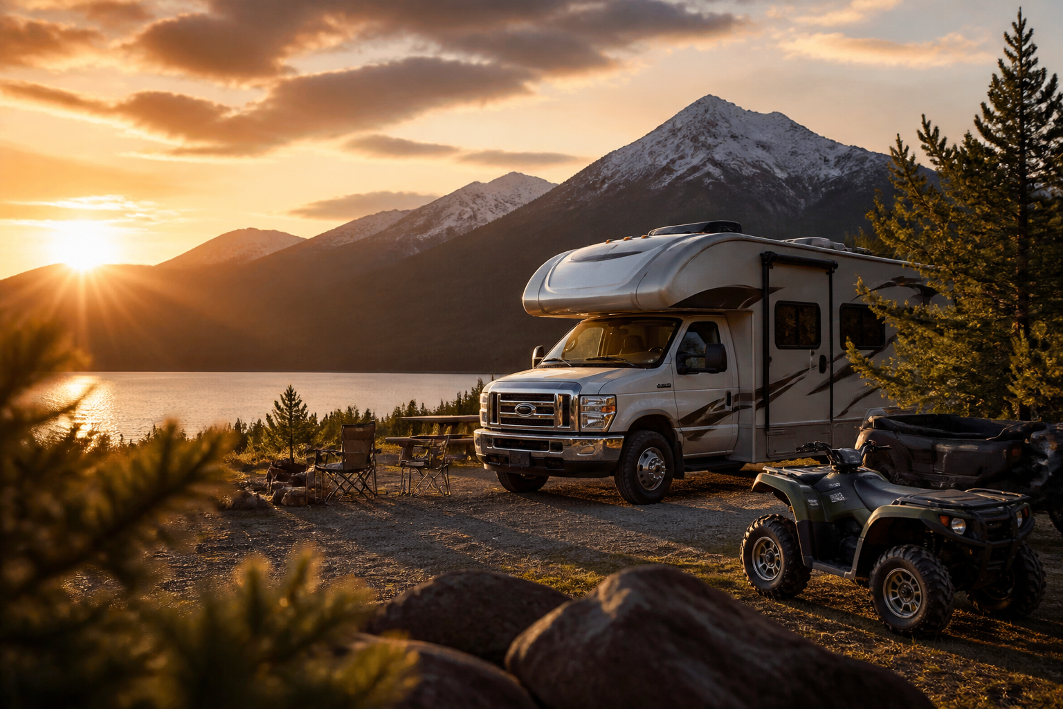 RV / Camper