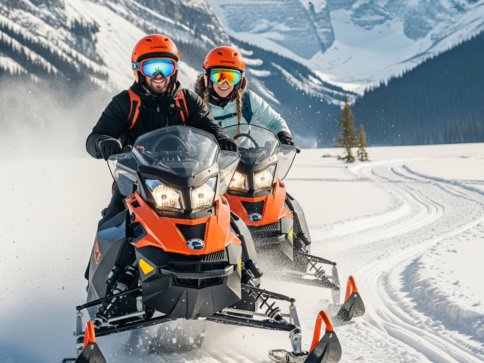 Get Ready to Ride: Your Guide to Online Powersport Vehicle Loans in Canada